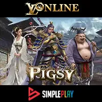 slot Pigsy SimplePlay